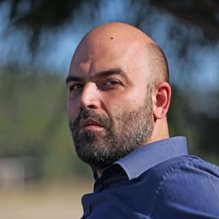 Roberto Saviano