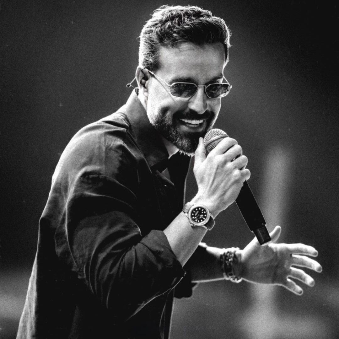 Saad Ramadan