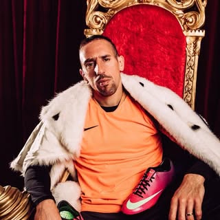 Franck Ribéry