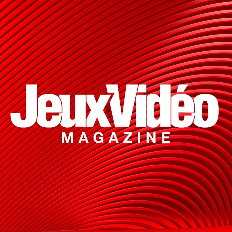Jeux Vidéo Magazine — Gaming creator in France