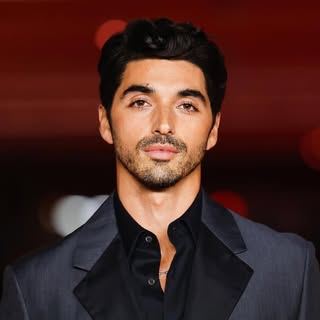 Taylor Zakhar Perez