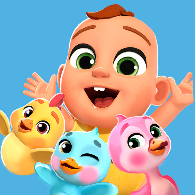 Lalafun - Nursery Rhymes