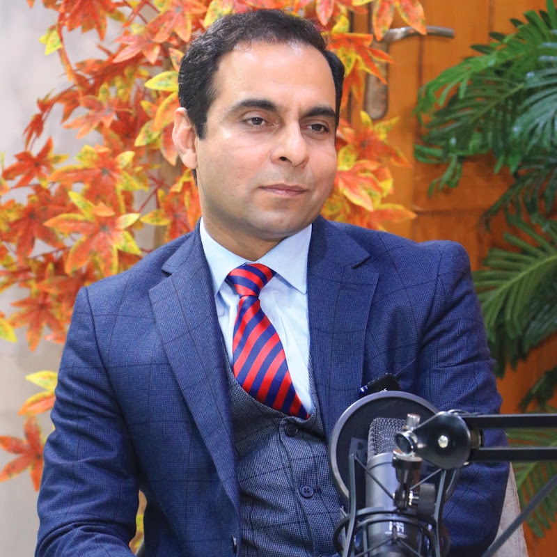 Qasim Ali Shah