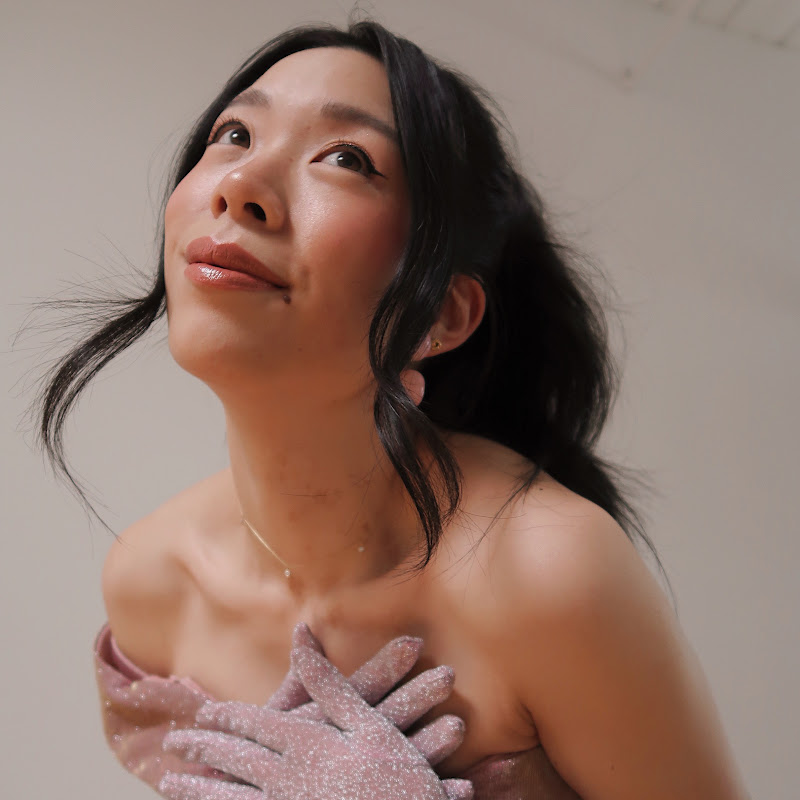 Wendy Liu