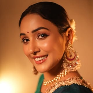 Neeti Mohan
