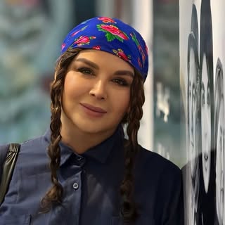 Shohreh Soltani