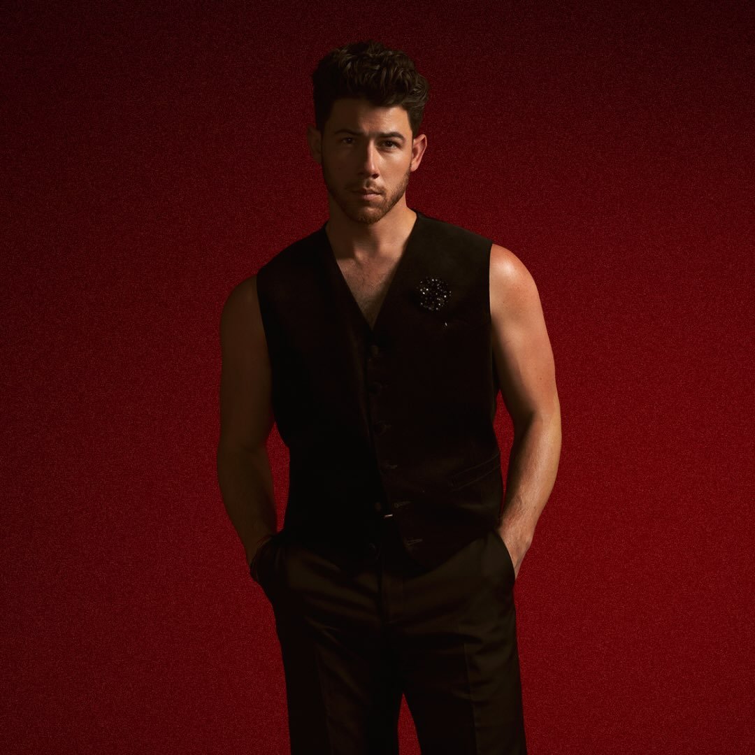 Nick Jonas — American singer and actor, a member of the Jonas Brothers and a solo recording artist.