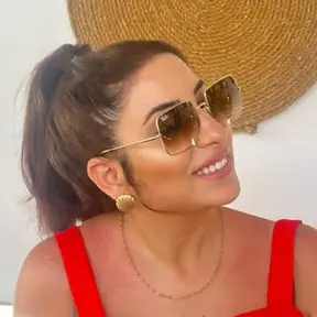 Mona Samara