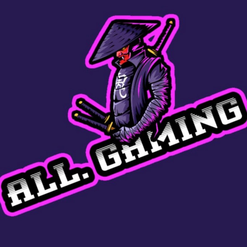 UK ALL GAMING — Gaming creator on YouTube · 35,500 subscribers