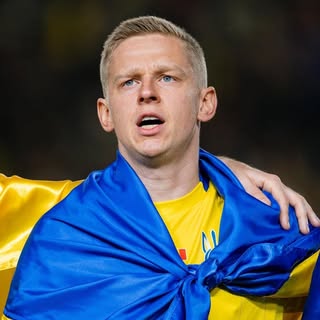 Alex Zinchenko