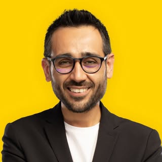 Gökhan Müftüoğlu (Gri Koç)
