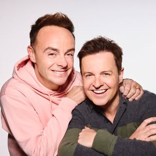 Ant & Dec