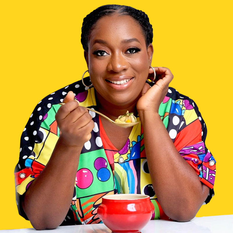 Yemisi Odusanya