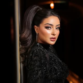 Jamila El Badaoui