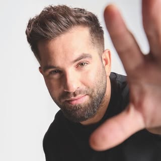 Kendji Girac