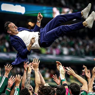 Andrés Guardado