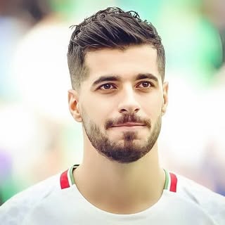 Saeed Ezatolahi
