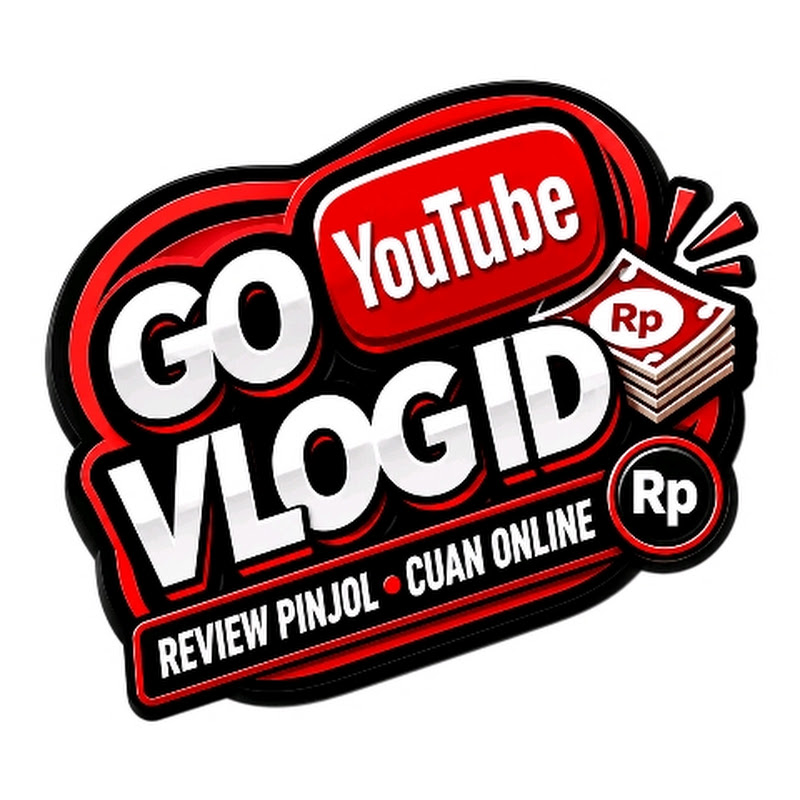 GO VLOG ID — Lifestyle and vlog creator in Indonesia