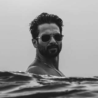 Shahid Kapoor