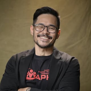 Jansen Ongko