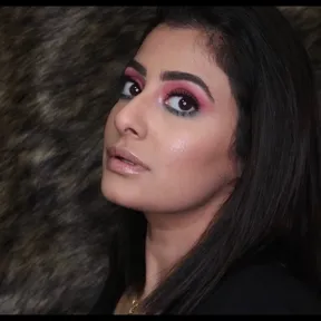 Shahad Makeup