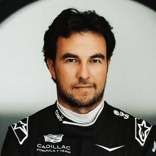 Sergio "Checo" Pérez