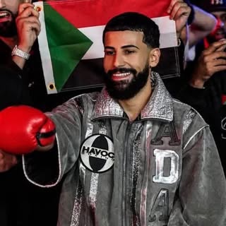 Adam Saleh