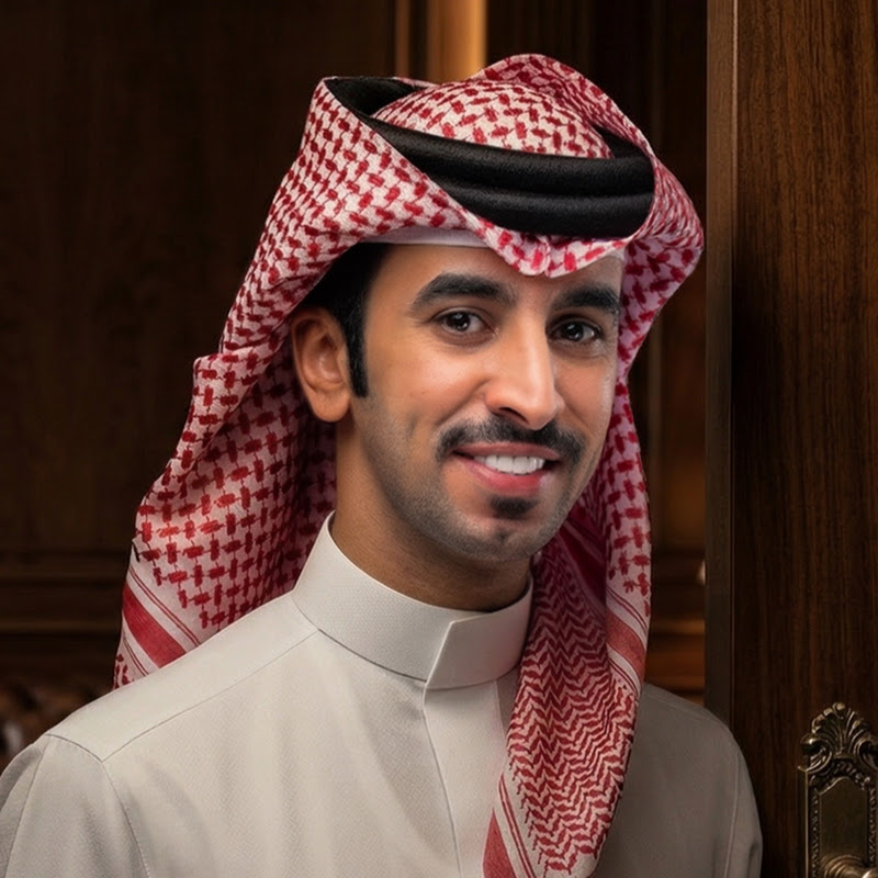 فهد بن فصلا Fahad Bin Fasla