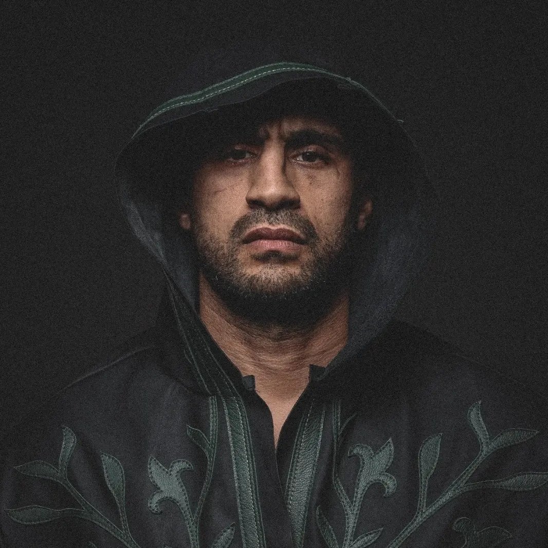 Badr Hari