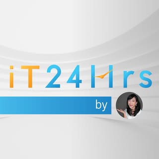 iT24Hrs ไอที24ชั่วโมง