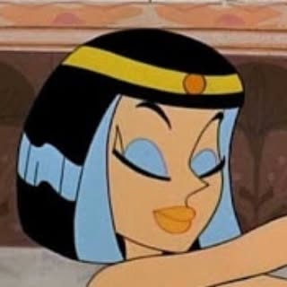 Enissa Amani