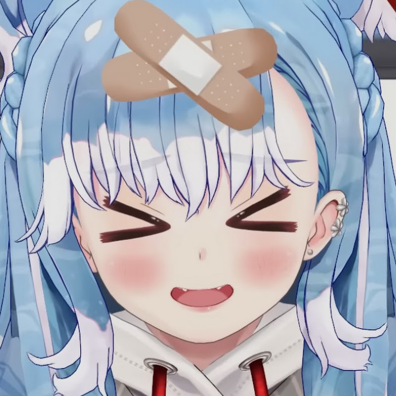 Kobo Kanaeru — Rain-shaman VTuber from Hololive Indonesia