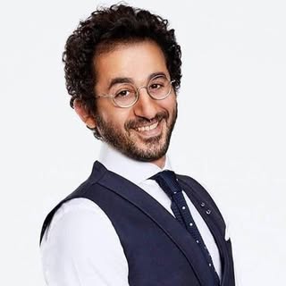 Ahmed Helmy أحمد حلمي