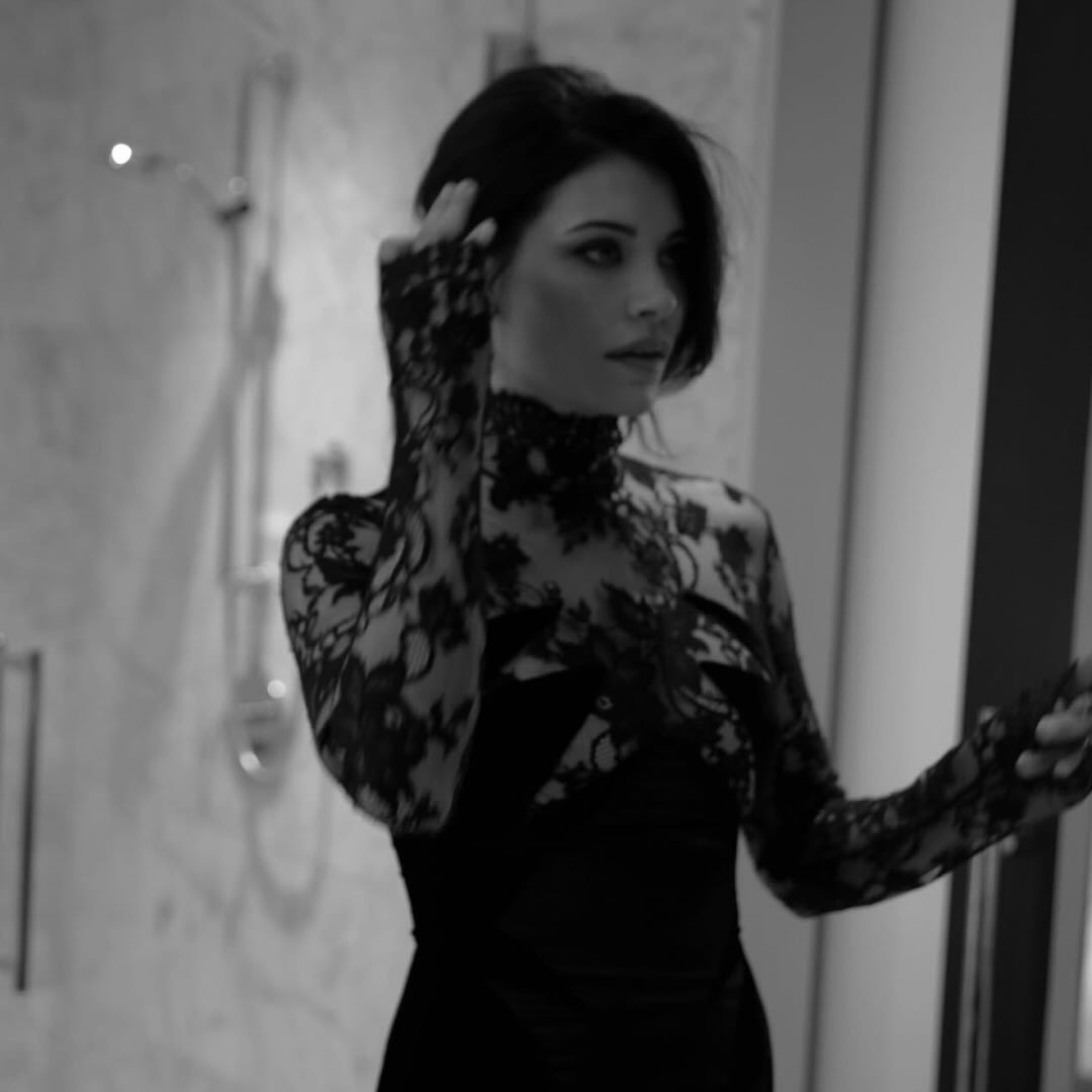 Eva De Dominici