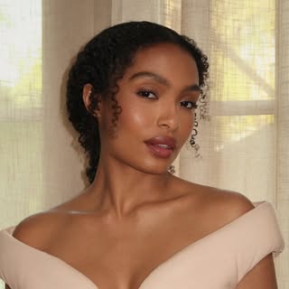 Yara Shahidi
