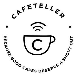 CAFETELLER