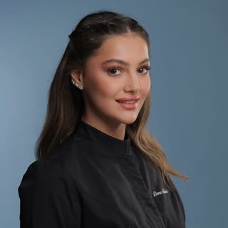 Dana Hallani