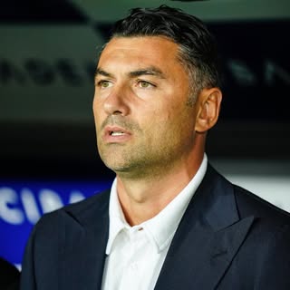 Burak Yılmaz