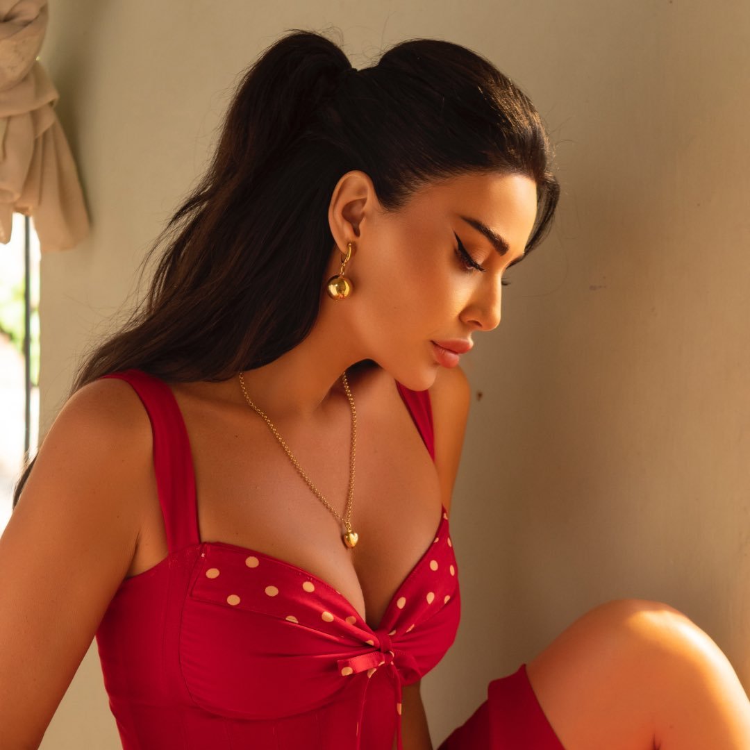 Cyrine Abdelnour