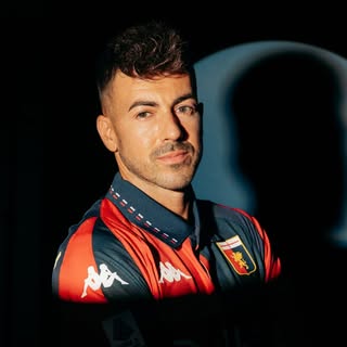 Stephan El Shaarawy