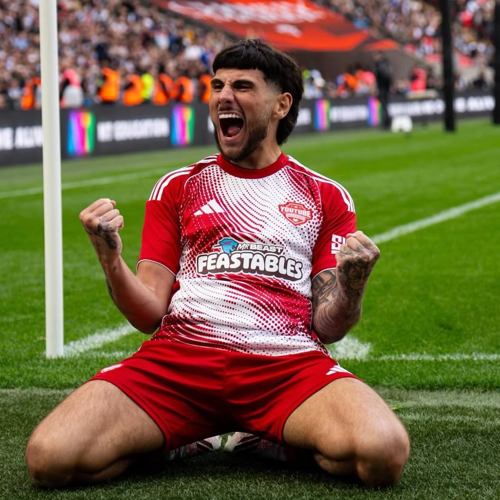 Danny Aarons