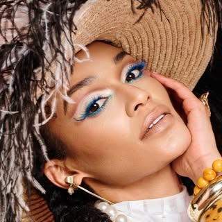 Pearl Thusi