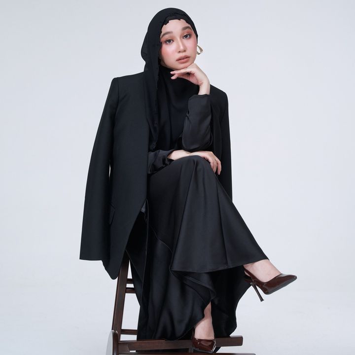 Nuha Bahrin