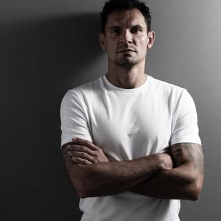 Dejan Lovren