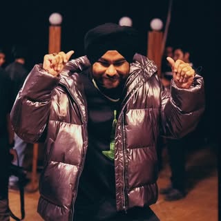 Jasmeet — Extra and Ordinary. Screenplay writer.