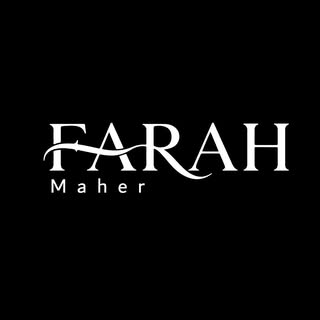 Farah Maher