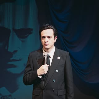 Ricardo O’Farrill