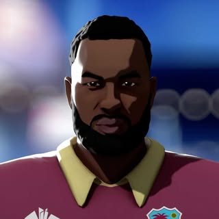 Kieron Pollard