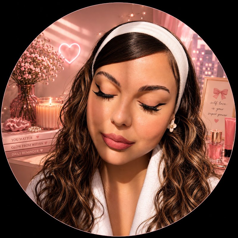 Elona LDN — Beauty and fashion creator on YouTube · 36,200 subscribers
