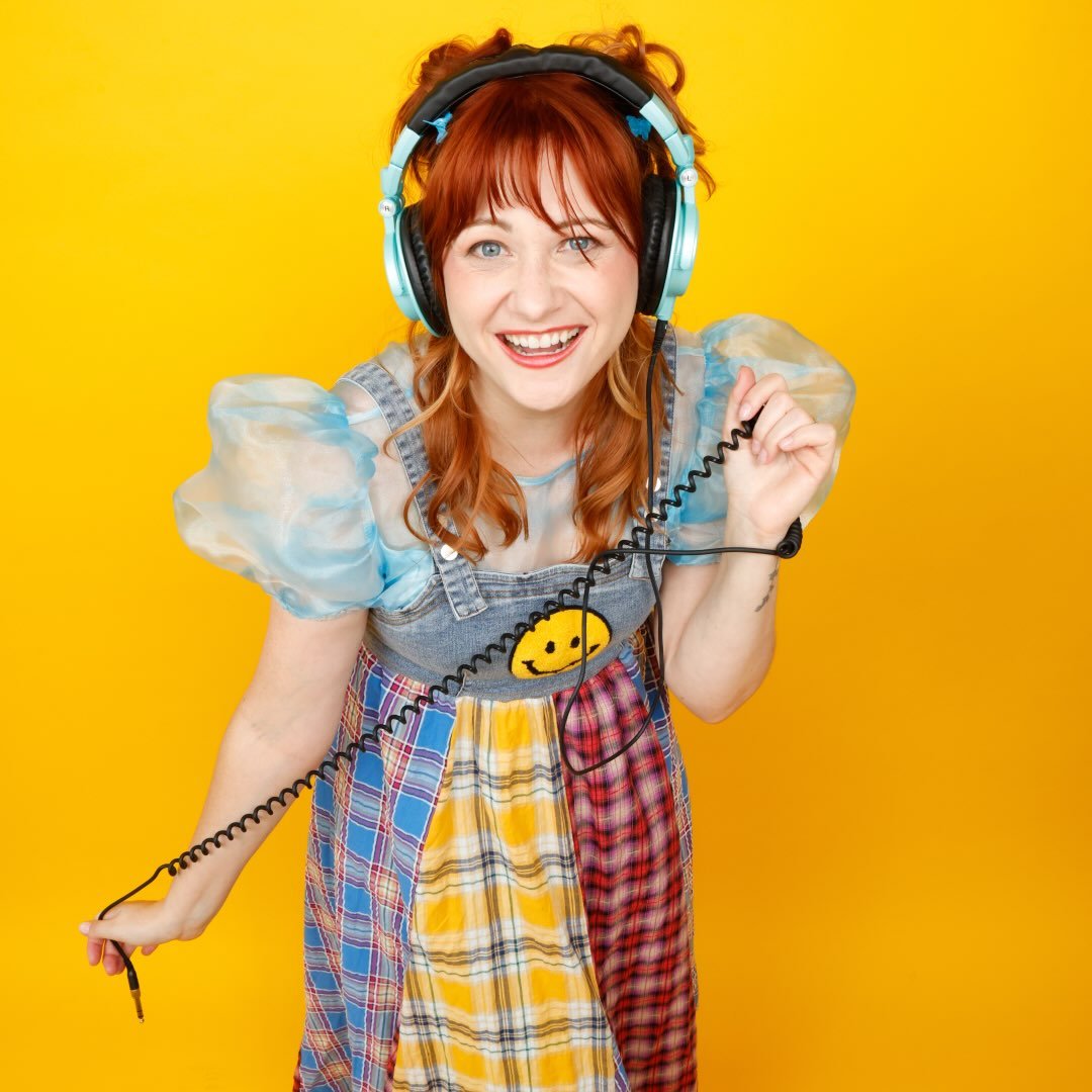 Dayeanne Hutton | 𝗣𝗿𝗼𝗳𝗲𝘀𝘀𝗶𝗼𝗻𝗮𝗹 𝗡𝗲𝗿𝗱 — Actor and voice performer known for Kate Marsh in Life is Strange